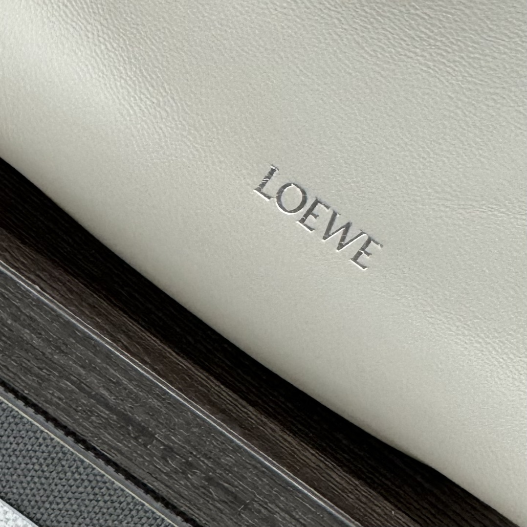 Loewe Flamenco Bags